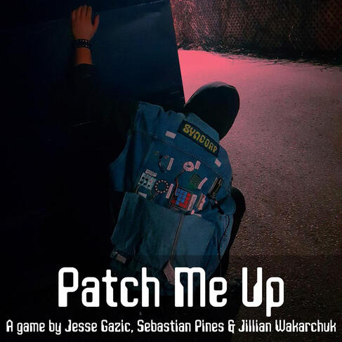 Patch Me Up