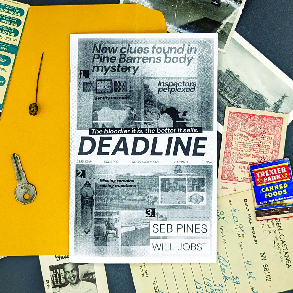 Deadline